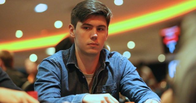 WSOP 2017: Bartłomiej Machoń w dniu czwartym eventu The Marathon!