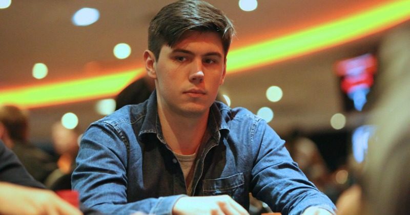 WSOP 2017: Bartłomiej Machoń w dniu czwartym eventu The Marathon!