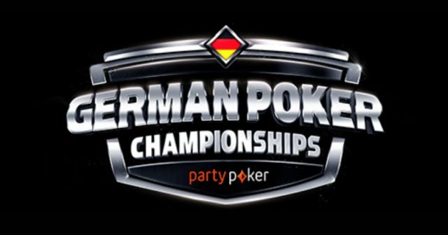 Zasada „button ante” zadebiutuje na German Poker Championships