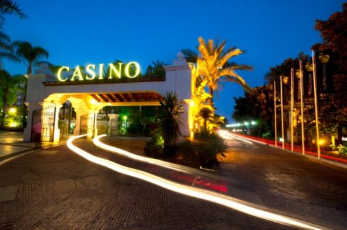 Casino Marbella - PokerStars Festival Marbella