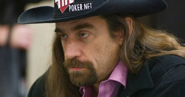 Chris 'Jesus’ Ferguson idzie na rekord?