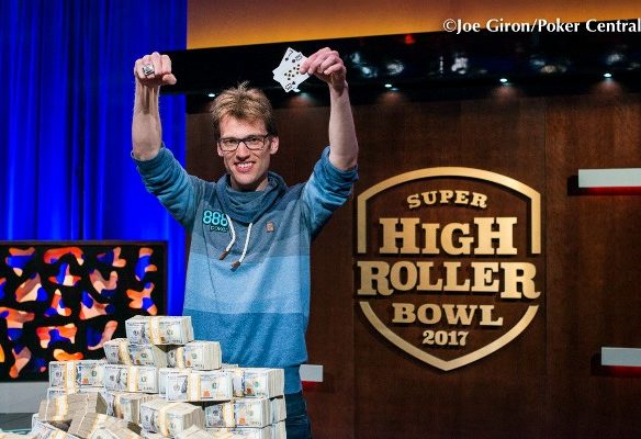 SHRB Christoph Vogelsang