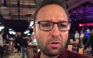 Daniel Negreanu vlog – day 10