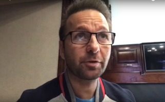 Daniel Negreanu vlog – day 6