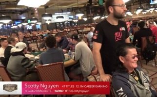 Daniel Negreanu vlog – odc. 23