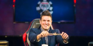 Doug Polk zwycięzcą turnieju One Drop! Wygrywa 3.686.865$! Doug Polk - zwycięzca High Rollera dla One Drop