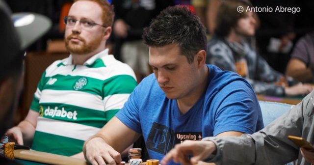 WSOP 2017: Dzień pierwszy High Rollera dla One Drop już za nami