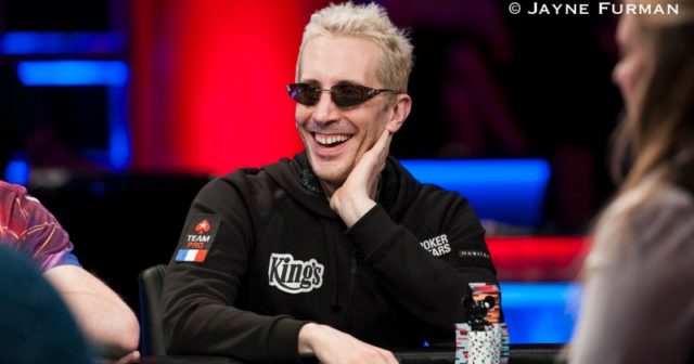 WSOP 111.111$ High Roller for One Drop: znamy skład stołu finałowego