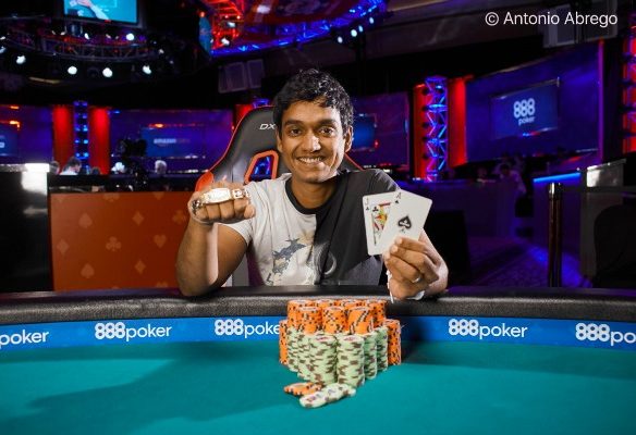 Event #3 Upeshka De Silva 3.000$ NL Hold’em SHOOTOUT – 229.923$