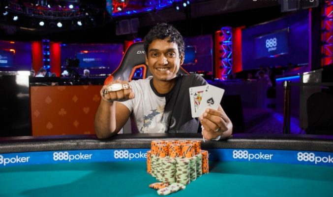 Event #3 Upeshka De Silva 3.000$ NL Hold’em SHOOTOUT – 229.923$