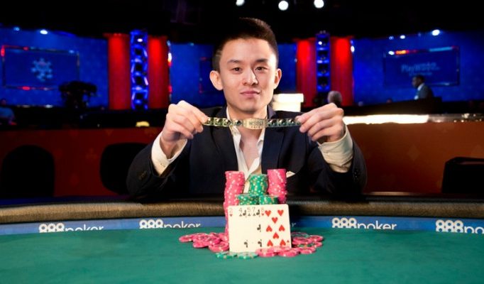 Event #34 Ben Yu – 10.000$ Limit 2-7 Lowball Triple – 232.738$