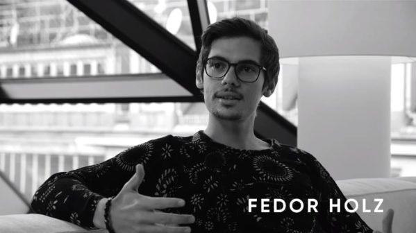 Fedor Holz