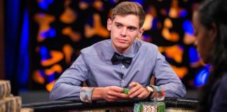 Najciekawsze pytania z sesji AMA pokerzysty Fedora Holza