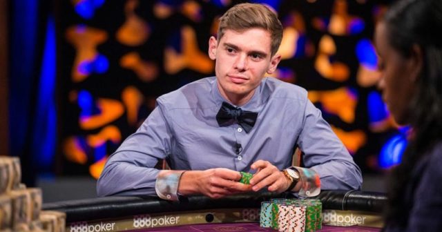 Najciekawsze pytania z sesji AMA pokerzysty Fedora Holza