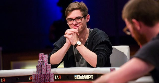 Fedor Holz –  szybki wywiad z najsławniejszym pokerowym emerytem