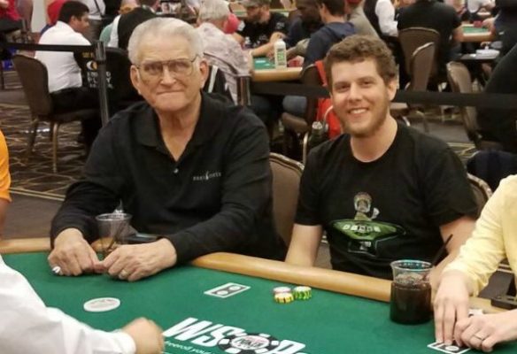 Gimby nie znajo T.J. Cloutier