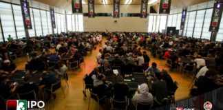 Italian Poker Open: Ośmiu Polaków w dniu 2A Italian Poker Open