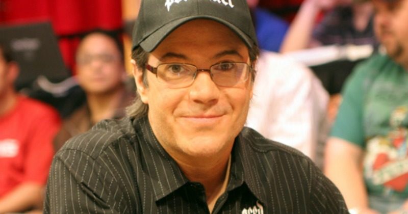 Jamie Gold – szczery wywiad z mistrzem WSOP 2006 cz. I