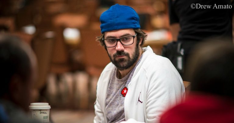 Jason Mercier - WSOP