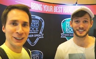 Jeff Gross vlog – odc. 7