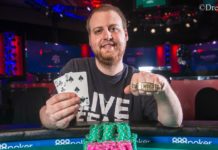 WSOP 2017: Niespodziewane rozstrzygnięcia, trzy bransoletki zdobyte Joe McKeehen - WSOP