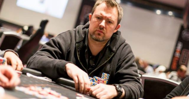 Rozvadov: Maciej Kondraszuk z awansem w The Hendon Mob Championship