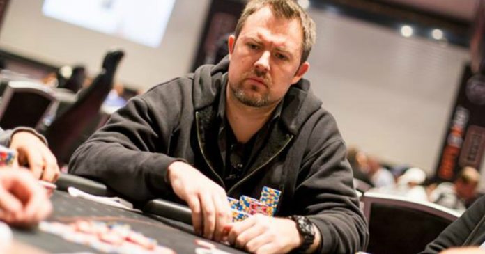 Maciej Kondraszuk Poker Firma Midsummer Festival