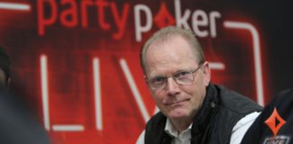 Marcel Luske dołącza do grona ambasadorów PartyPoker Marcel Luske PartyPoker