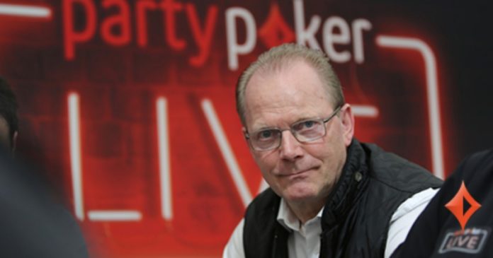 Marcel Luske PartyPoker