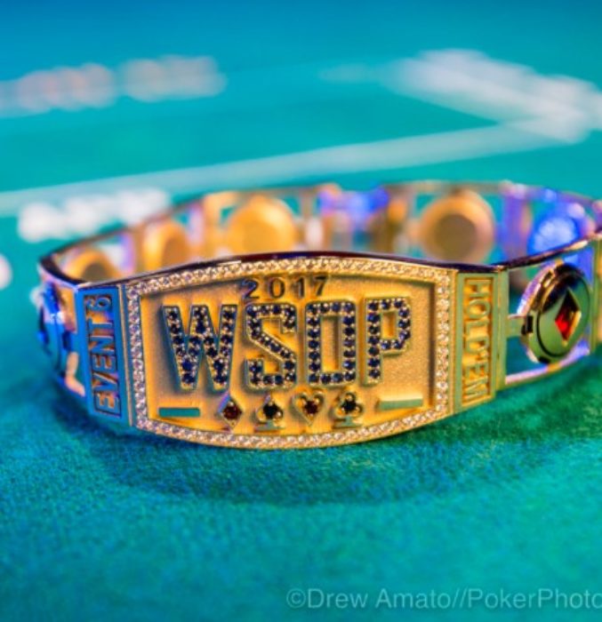 Marzenie każdego pokerzysty