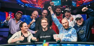 WSOP 2017: Charania z trzema koronami, bransoletki dla Silvera i Boleka Max Silver - WSOP