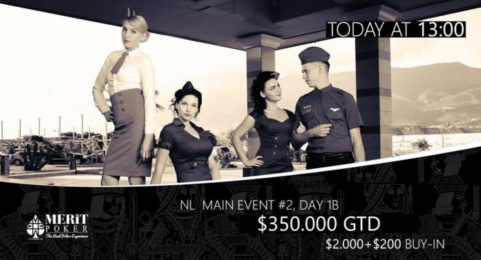 Merit Poker Top Guns