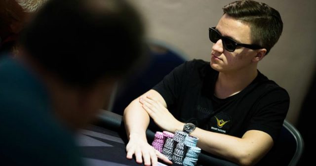 PSF Marbella: Michał Ozimek szósty w High Rollerze, już dziś finał ME