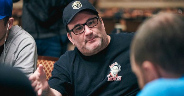 WSOP 2017: Dwa rozstrzygnięcia, Matusow walczy o piątą bransoletkę
