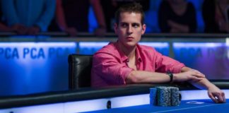 Jak zawodowcy przygotowują się do gry w turniejach na żywo – część 2