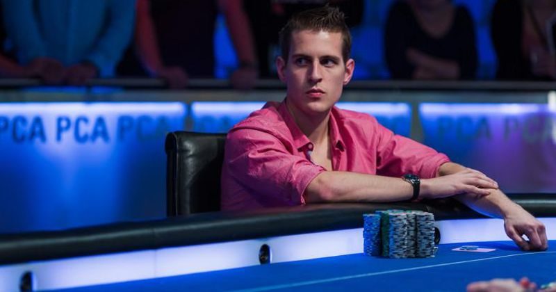 Mike McDonald wygrywa zakład koszykarski i 200.000$!