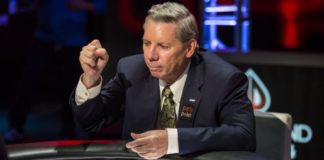 Mike Sexton i Bruno Fitoussi zostaną uhonorowani przez WPT