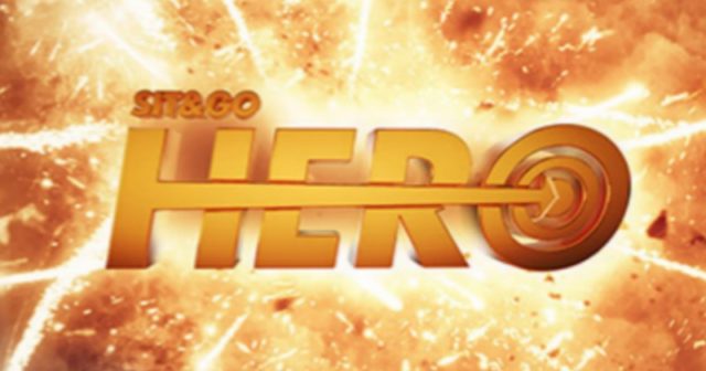 PartyPoker wprowadza nowy limit w grach Sit&Go HERO