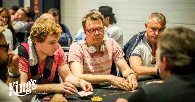 PP Million Germany: Czterech Polaków z awansem po dniu 1E