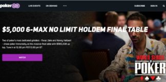 PokerGO: czy za tę cenę tak naprawdę warto pchać się w to „rozdanie”? PokerGo