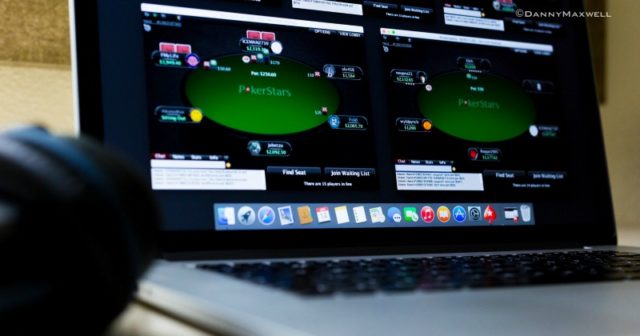PokerStars ogranicza dostęp do wpłaconych/otrzymanych pieniędzy na konto?