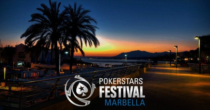 PokerStars Festival Marbella