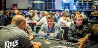 PP Million Germany: Pięciu Polaków w dniu finałowym High Rollera! Przemysław Piotrowski - Million Germany