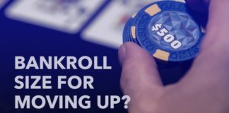 4 aspekty do rozważenia przy wchodzeniu na wyższe stawki