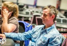 WSOP Circuit Rozvadov: Robert Malinowski liderem przed dniem finałowym w NLH Fifty Stack Midsummer Cup Robert Malinowski