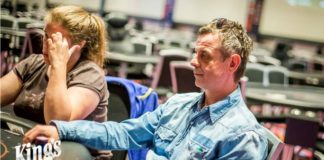 Polacy z obiecującym początkiem w czasie Midsummer Cup Midsummer Cup Robert Malinowski