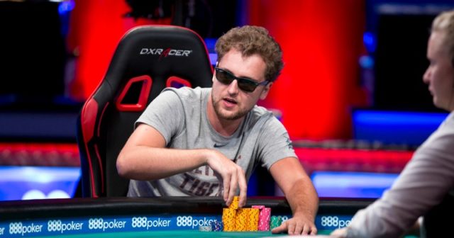 WSOP 2017: Znamy półfinalistów eventu Heads-Up NLHE Championship