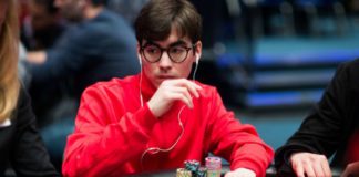 PSF Marbella: Sześciu Polaków w dniu trzecim Main Eventu! Sebastian Malec - PSC Barcelona