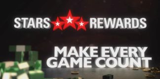 To już pewne. Stars Rewards już w lipcu na wszystkich rynkach Stars Rewards