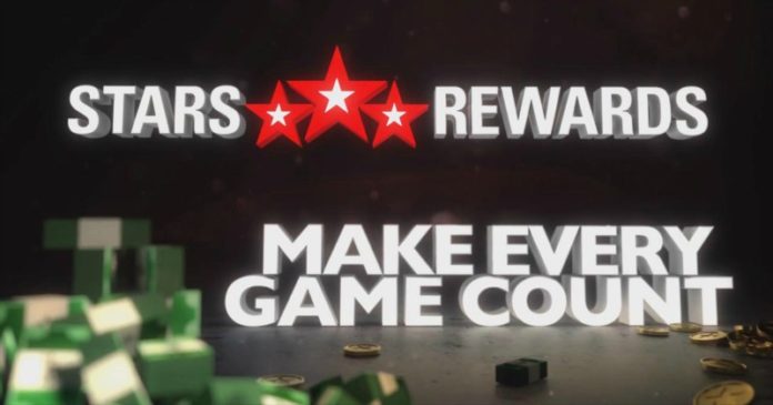 Stars Rewards